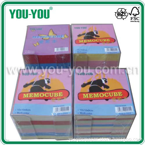 Memo Cube (MC90068)